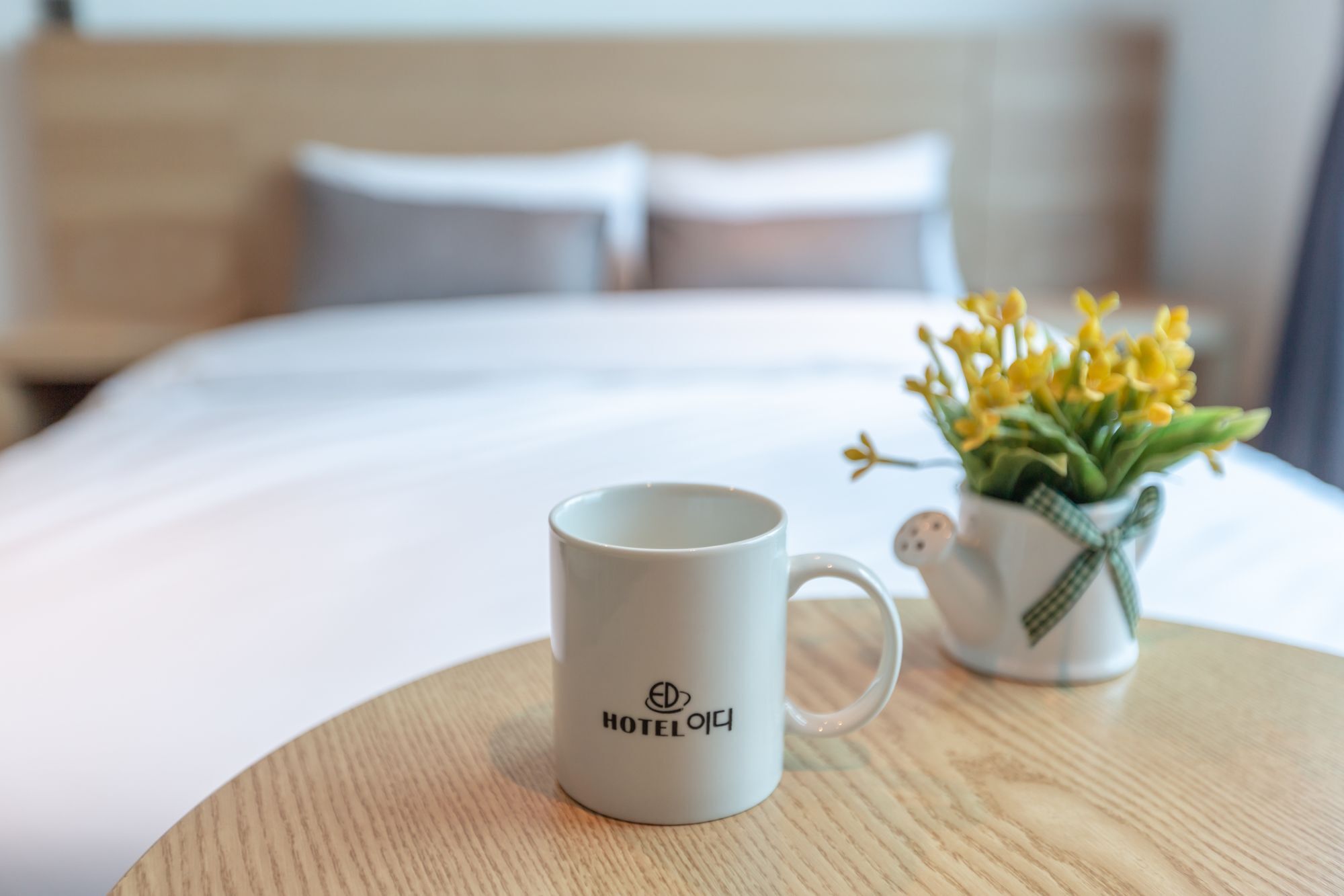 Hotel Ed Seogwipo Dış mekan fotoğraf